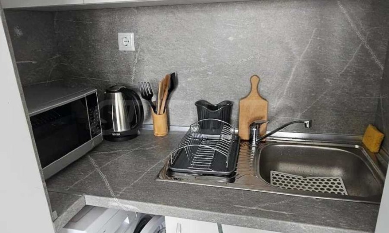 De inchiriat  1 dormitor Varna , Țentâr , 71 mp | 72477845 - imagine [5]