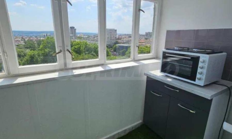 De inchiriat  1 dormitor Varna , Țentâr , 71 mp | 72477845 - imagine [6]