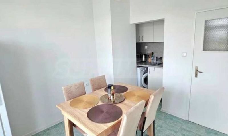 De inchiriat  1 dormitor Varna , Țentâr , 71 mp | 72477845 - imagine [4]