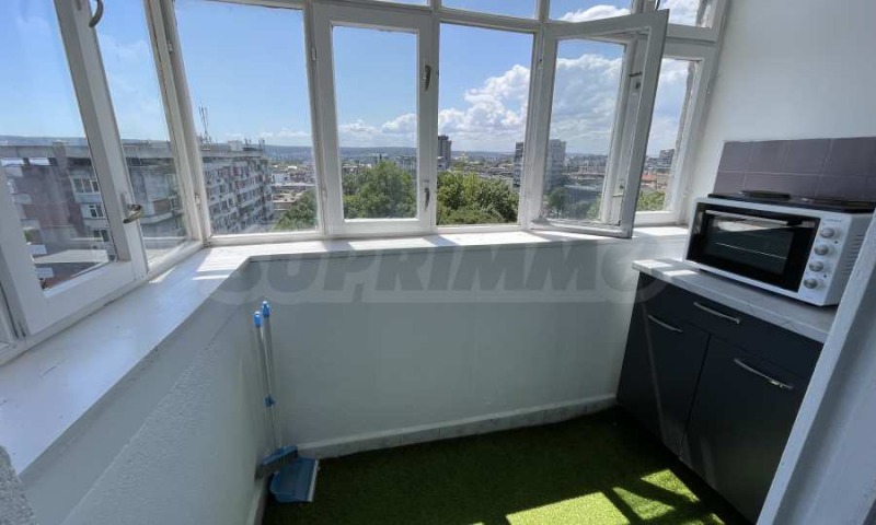 Zu vermieten  1 Schlafzimmer Warna , Zentar , 71 qm | 72477845 - Bild [8]