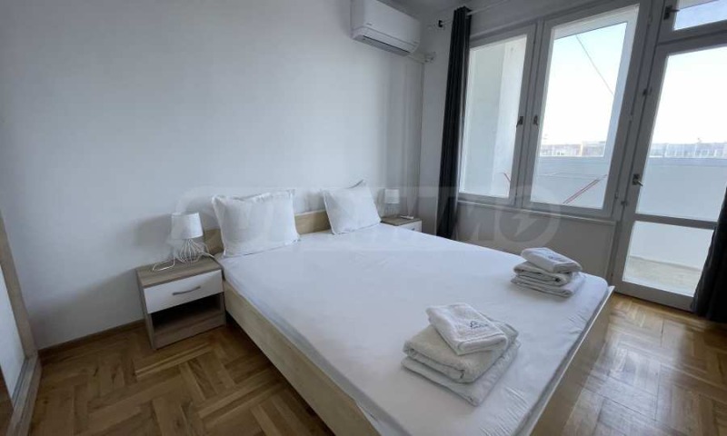 Zu vermieten  1 Schlafzimmer Warna , Zentar , 71 qm | 72477845 - Bild [4]