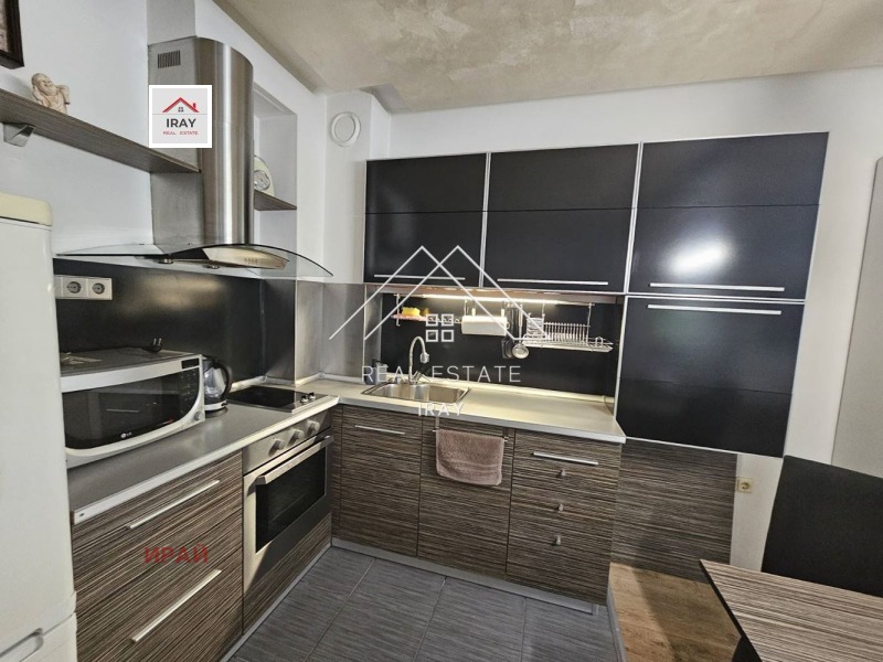 Vuokrattavana  1 makuuhuone Stara Zagora , Tsentar , 80 neliömetriä | 36618200 - kuva [6]