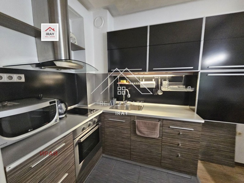 Vuokrattavana  1 makuuhuone Stara Zagora , Tsentar , 80 neliömetriä | 36618200 - kuva [4]