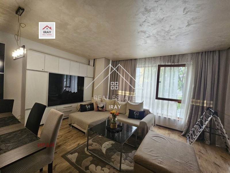 Vuokrattavana  1 makuuhuone Stara Zagora , Tsentar , 80 neliömetriä | 36618200 - kuva [2]