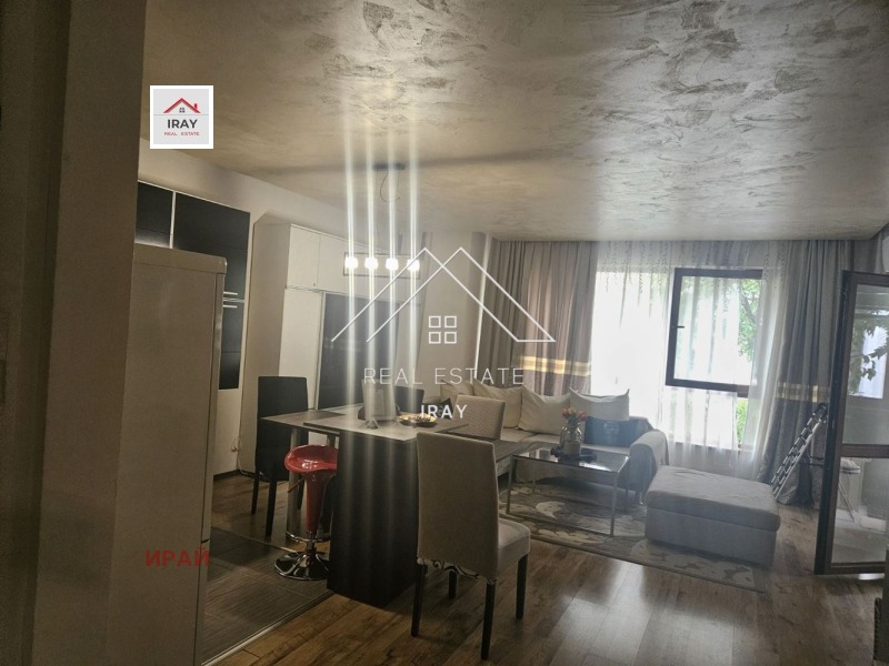 Vuokrattavana  1 makuuhuone Stara Zagora , Tsentar , 80 neliömetriä | 36618200 - kuva [9]