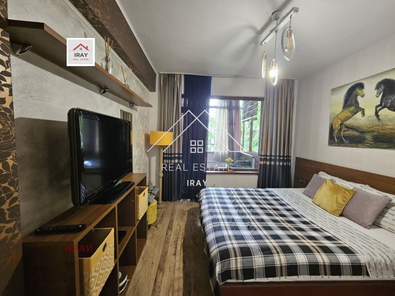 Vuokrattavana  1 makuuhuone Stara Zagora , Tsentar , 80 neliömetriä | 36618200 - kuva [13]