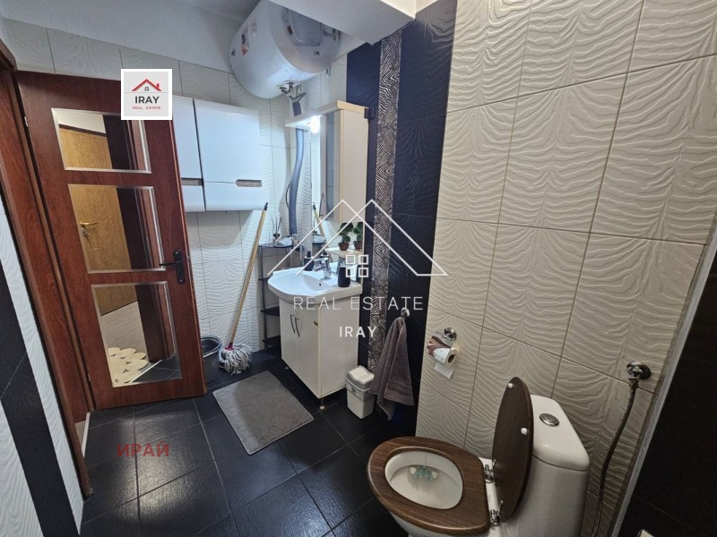 Vuokrattavana  1 makuuhuone Stara Zagora , Tsentar , 80 neliömetriä | 36618200 - kuva [16]