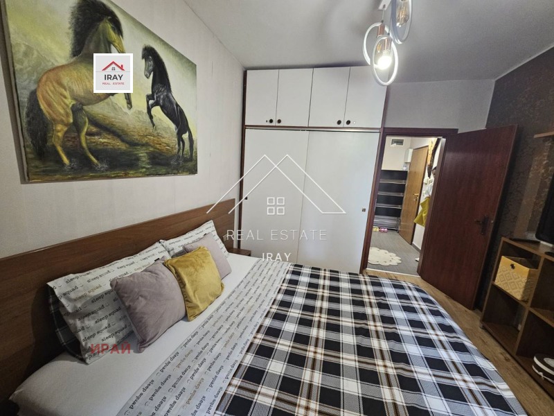 Vuokrattavana  1 makuuhuone Stara Zagora , Tsentar , 80 neliömetriä | 36618200 - kuva [11]