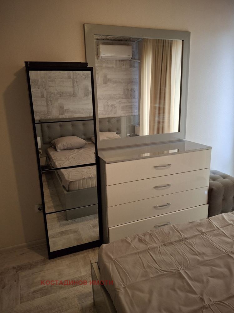 För uthyrning  1 sovrum Plovdiv , Marasja , 61 kvm | 76598835 - bild [4]