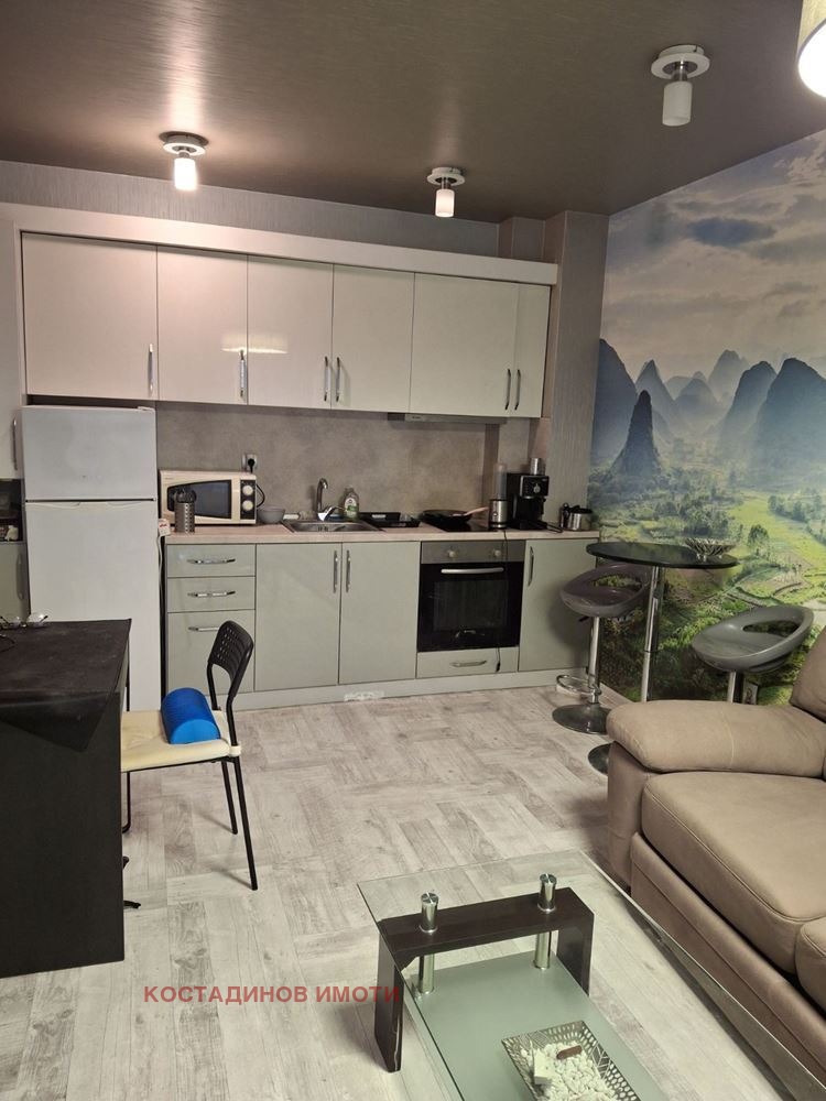 För uthyrning  1 sovrum Plovdiv , Marasja , 61 kvm | 76598835 - bild [9]