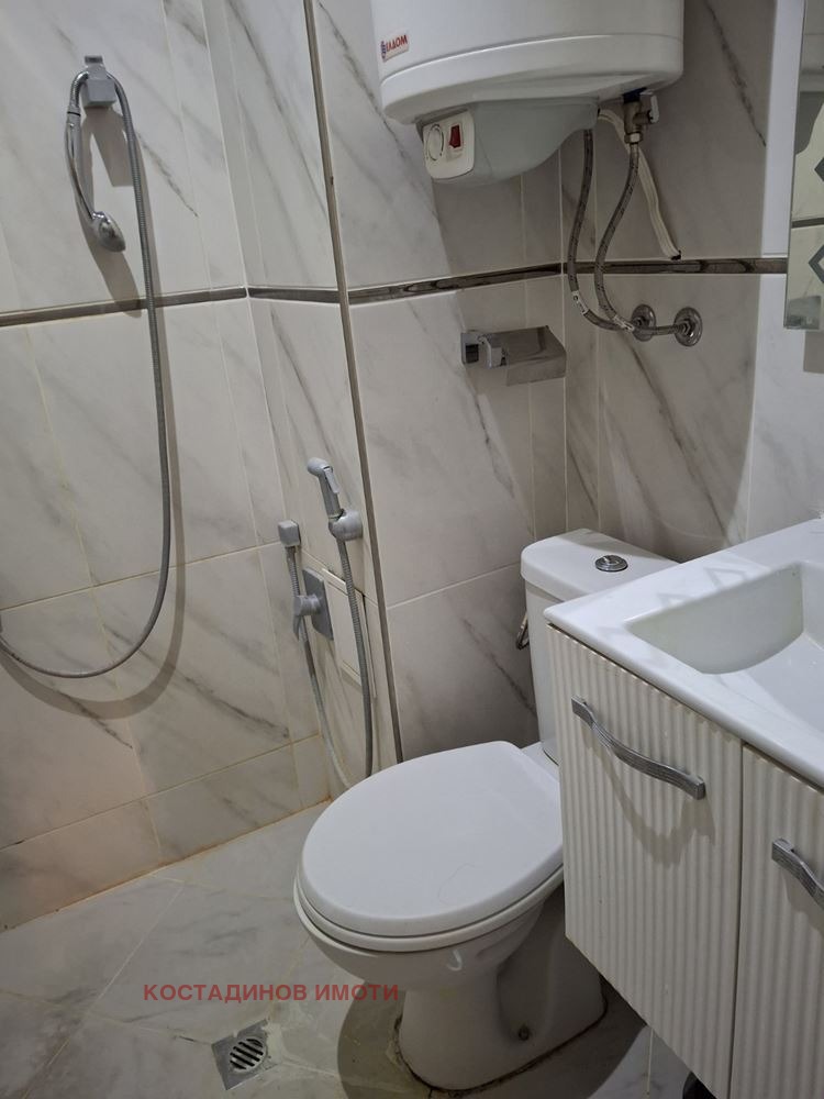 För uthyrning  1 sovrum Plovdiv , Marasja , 61 kvm | 76598835 - bild [6]