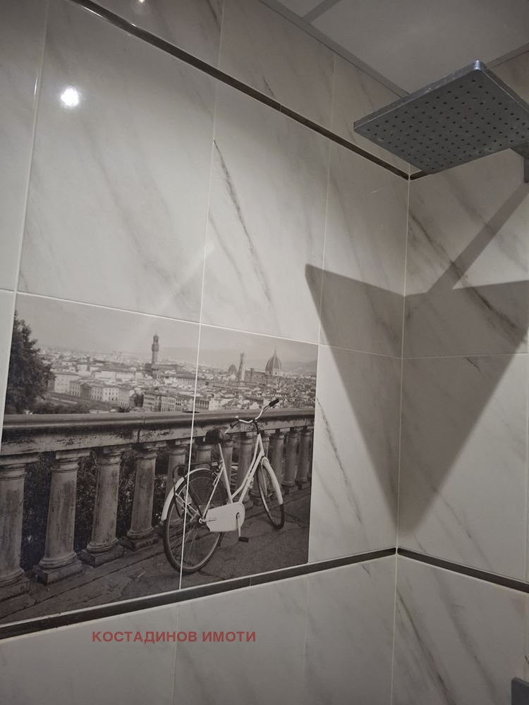 För uthyrning  1 sovrum Plovdiv , Marasja , 61 kvm | 76598835 - bild [5]