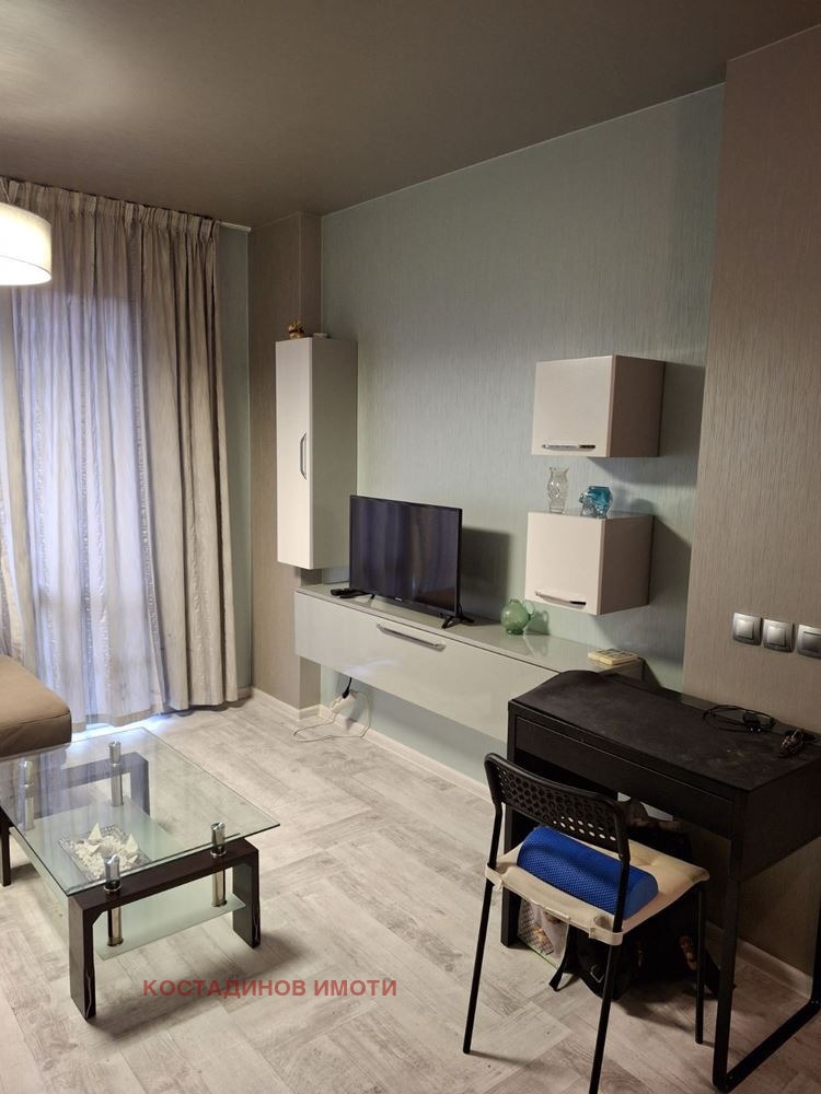 För uthyrning  1 sovrum Plovdiv , Marasja , 61 kvm | 76598835 - bild [7]