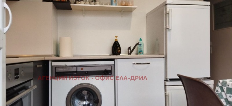 Дава под наем 2-СТАЕН, гр. София, Борово, снимка 2 - Апартаменти - 52399622