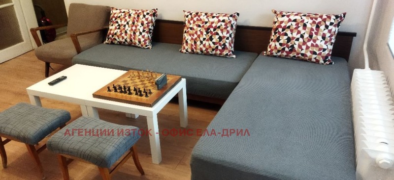 Дава под наем 2-СТАЕН, гр. София, Борово, снимка 6 - Апартаменти - 52399622