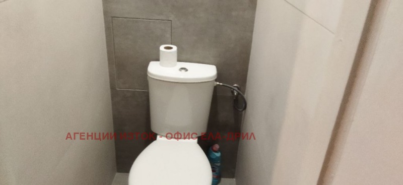 Дава под наем 2-СТАЕН, гр. София, Борово, снимка 10 - Апартаменти - 52399622