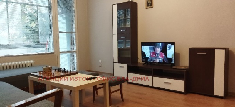 Дава под наем 2-СТАЕН, гр. София, Борово, снимка 4 - Апартаменти - 52399622