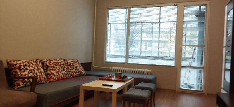 Дава под наем 2-СТАЕН, гр. София, Борово, снимка 5 - Апартаменти - 52399622