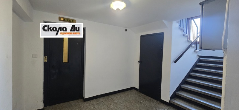 Дава под наем 2-СТАЕН, гр. София, Център, снимка 14 - Апартаменти - 52736471