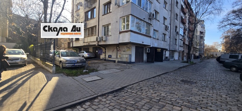 Дава под наем 2-СТАЕН, гр. София, Център, снимка 15 - Апартаменти - 52736471