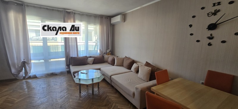 Дава под наем 2-СТАЕН, гр. София, Център, снимка 3 - Апартаменти - 52736471