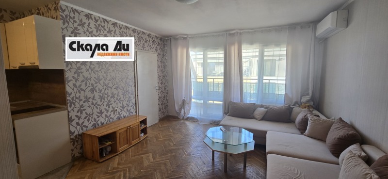 Дава под наем 2-СТАЕН, гр. София, Център, снимка 2 - Апартаменти - 52736471