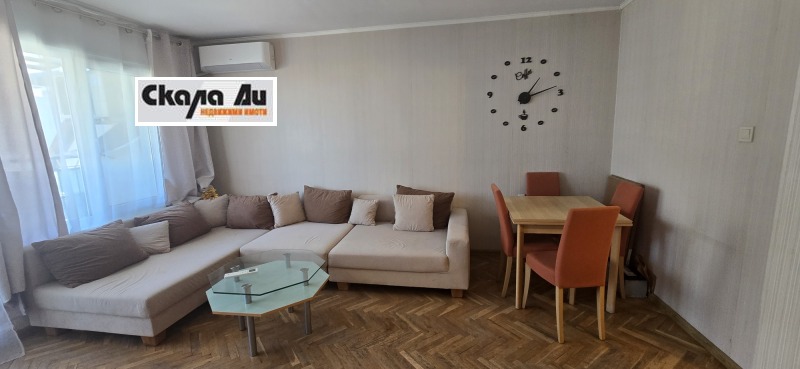 Дава под наем 2-СТАЕН, гр. София, Център