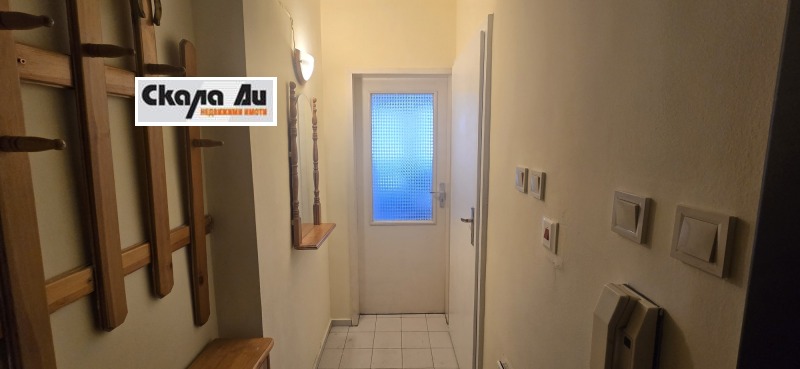 Дава под наем 2-СТАЕН, гр. София, Център, снимка 13 - Апартаменти - 52736471