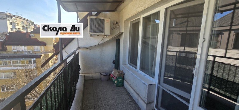 Дава под наем 2-СТАЕН, гр. София, Център, снимка 11 - Апартаменти - 52736471