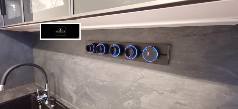 Дава под наем 3-СТАЕН, гр. София, Хиподрума, снимка 4 - Апартаменти - 53097677