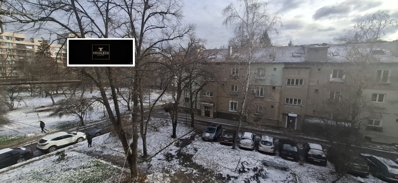 Дава под наем 3-СТАЕН, гр. София, Хиподрума, снимка 10 - Апартаменти - 53097677