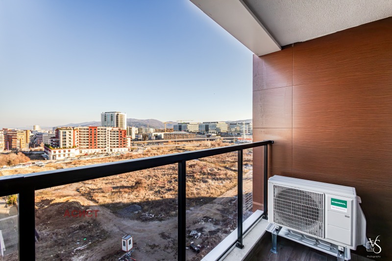 Дава под наем 2-СТАЕН, гр. София, Младост 4, снимка 15 - Апартаменти - 53164349