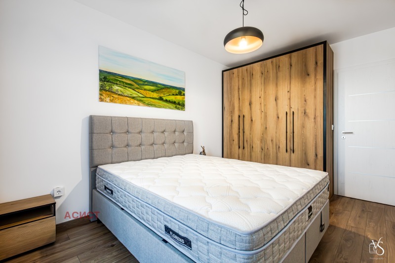 Дава под наем 2-СТАЕН, гр. София, Младост 4, снимка 11 - Апартаменти - 53164349