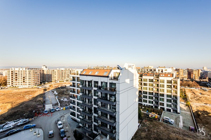 Дава под наем 2-СТАЕН, гр. София, Младост 4, снимка 16 - Апартаменти - 53164349