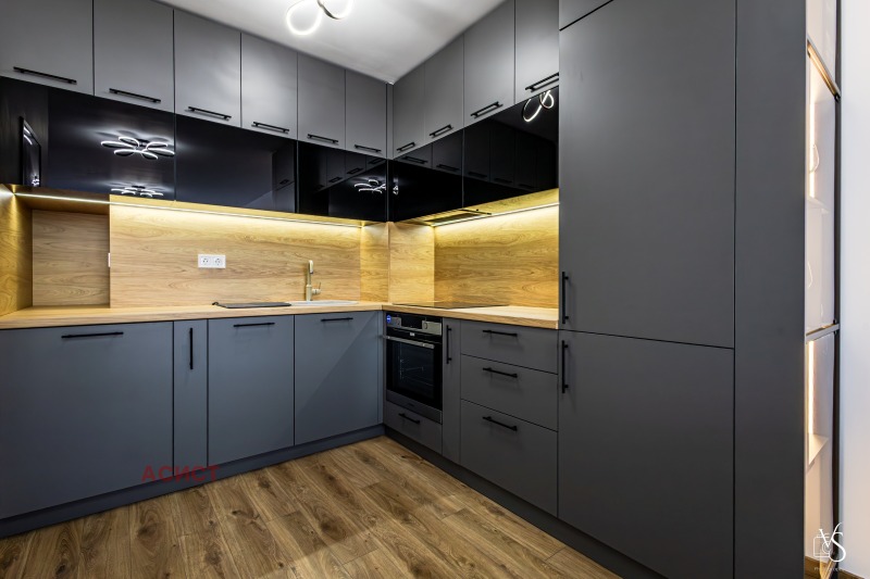 Дава под наем 2-СТАЕН, гр. София, Младост 4, снимка 5 - Апартаменти - 53164349