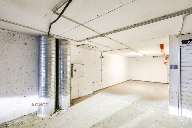 Дава под наем 2-СТАЕН, гр. София, Младост 4, снимка 17 - Апартаменти - 53164349