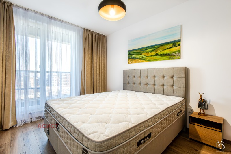 Дава под наем 2-СТАЕН, гр. София, Младост 4, снимка 12 - Апартаменти - 53164349