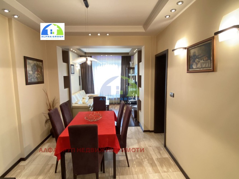 Дава под наем 2-СТАЕН, гр. София, Център, снимка 6 - Апартаменти - 53314354