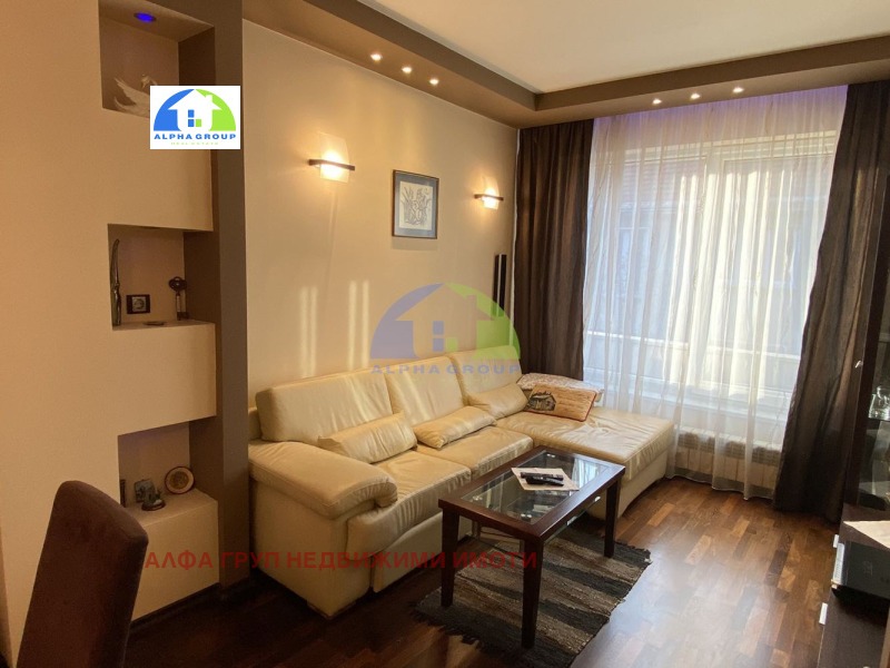 Дава под наем 2-СТАЕН, гр. София, Център, снимка 7 - Апартаменти - 53314354