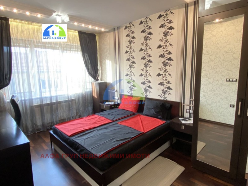 Дава под наем 2-СТАЕН, гр. София, Център, снимка 12 - Апартаменти - 53314354