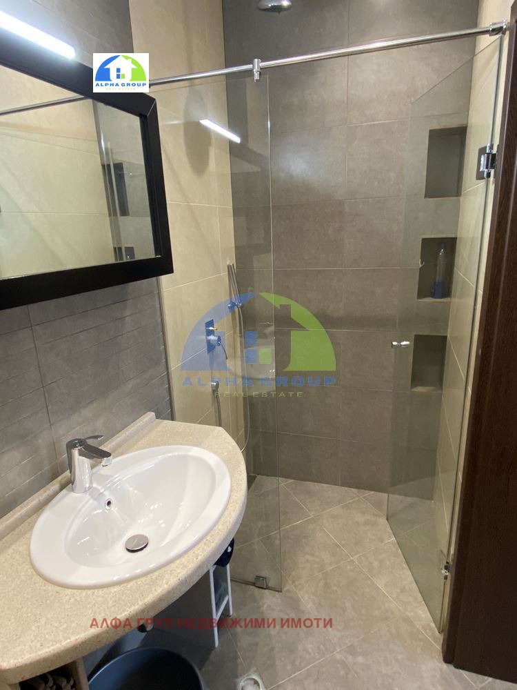 Дава под наем 2-СТАЕН, гр. София, Център, снимка 14 - Апартаменти - 53314354