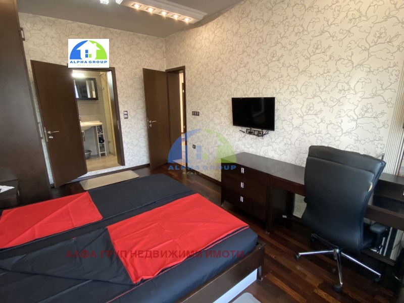 Дава под наем 2-СТАЕН, гр. София, Център, снимка 13 - Апартаменти - 53314354