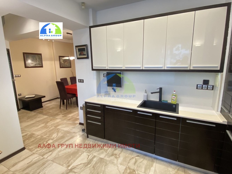 Дава под наем 2-СТАЕН, гр. София, Център