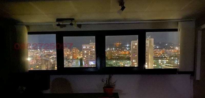 Дава под наем 2-СТАЕН, гр. Варна, Трошево, снимка 5 - Апартаменти - 53431214