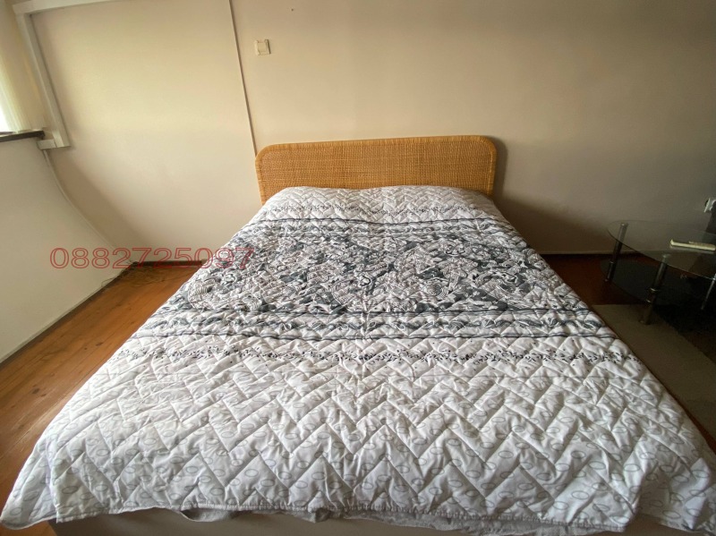 Дава под наем 2-СТАЕН, гр. Варна, Трошево, снимка 3 - Апартаменти - 53431214