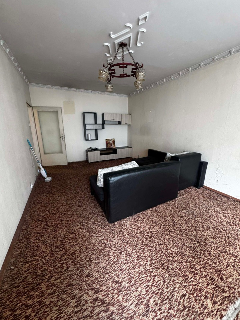 Дава под наем 2-СТАЕН, гр. София, Слатина, снимка 2 - Апартаменти - 53462971