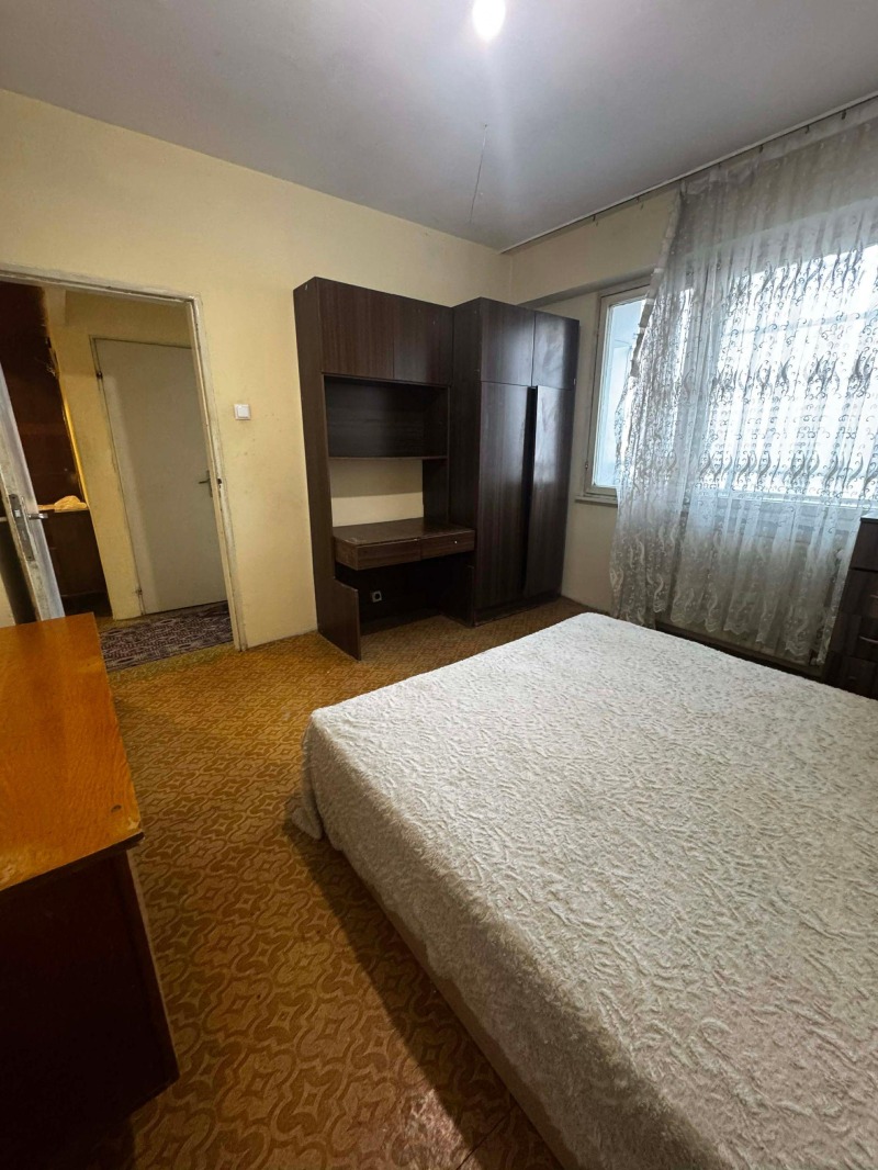 Дава под наем 2-СТАЕН, гр. София, Слатина, снимка 4 - Апартаменти - 53462971