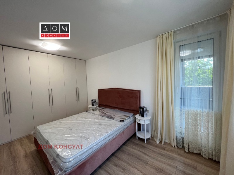 Para alugar  2 quartos Sofia , Dianabad , 110 m² | 10978608 - imagem [16]