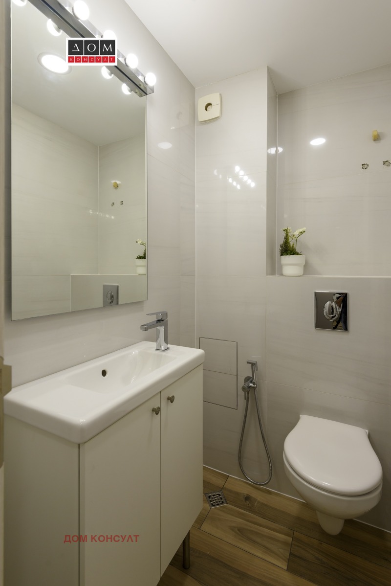 Para alugar  2 quartos Sofia , Dianabad , 110 m² | 10978608 - imagem [10]