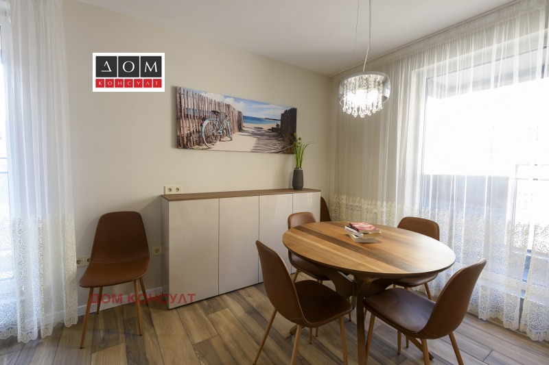 Para alugar  2 quartos Sofia , Dianabad , 110 m² | 10978608 - imagem [5]